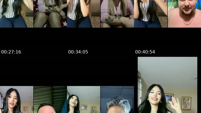 @angiee.andrea TikTok live from 2026-08-01