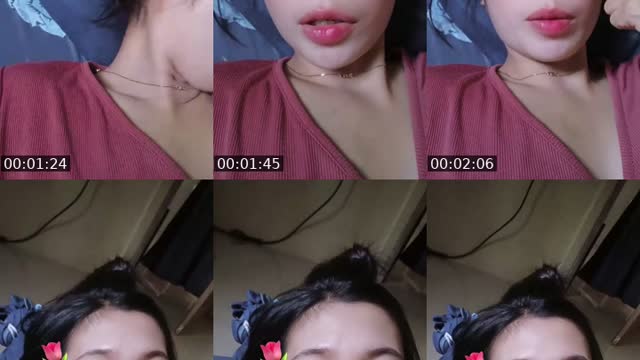 @bermekaran0 TikTok live