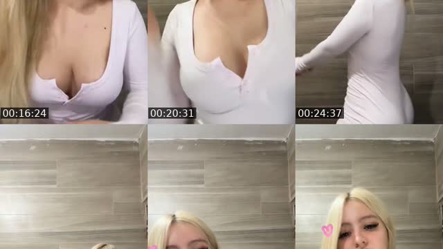 TikTok live: Enferma 🤧 by @cin.ortegaaa