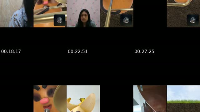 TikTok live: alooo by @madeleineau0
