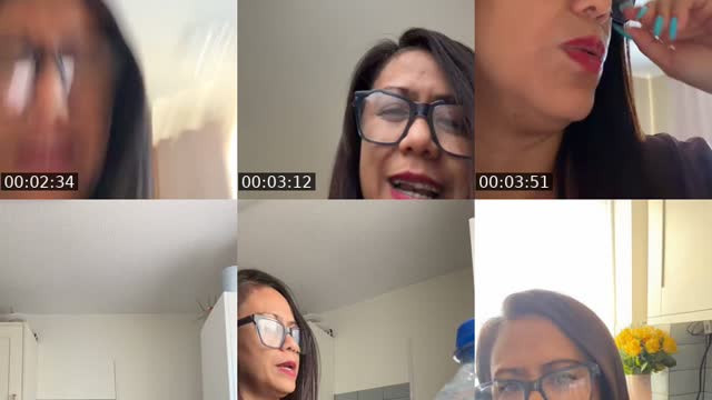 @journey.to.heaven80 TikTok live