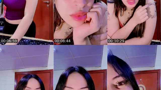 @koky_offical_x TikTok live from 2026-08-01