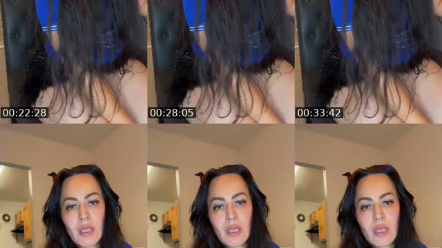 TikTok live: En este en vivo se trata de todo by @empresaria503