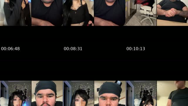 @leedolly707 TikTok live from 2026-08-01