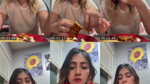 @mexicatrachita.50 TikTok live from 2026-08-01