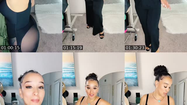 @miaheights TikTok live from 2026-08-01