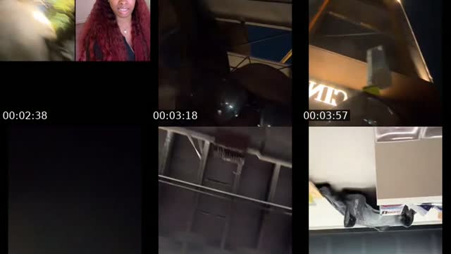 @big.mama.don TikTok live