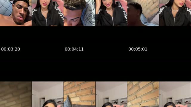 @zagoww TikTok live