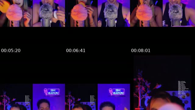 @alegasmr TikTok live from 2026-08-01