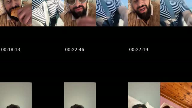 @jezusamegvalto Hungary TikTok live from 2026-08-01