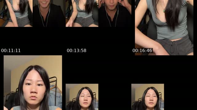 TikTok live: happy august by @sunflowersareprettycool