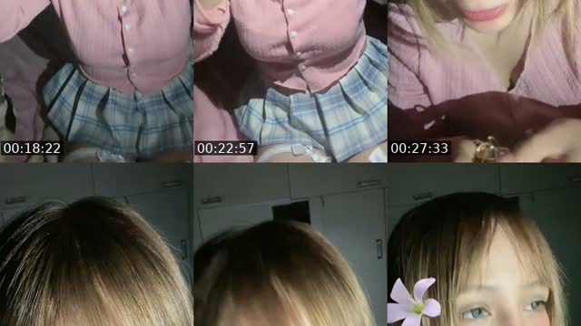 @luam_m TikTok live from 2026-08-01