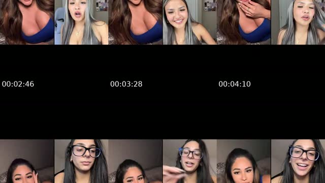 @bbyburb3rry TikTok live from 2026-08-01