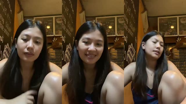 @cameeerooooneeee TikTok live from 2026-08-01