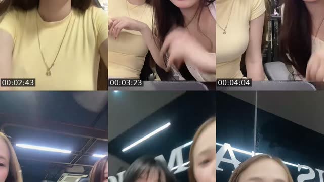TikTok live: King  Queen by @elia_queen.x