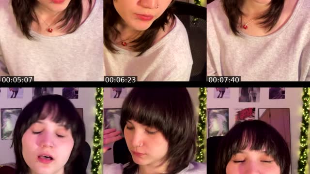@gyshikato TikTok live from 2026-08-01