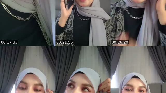 @izzarahcollection TikTok live from 2026-08-01