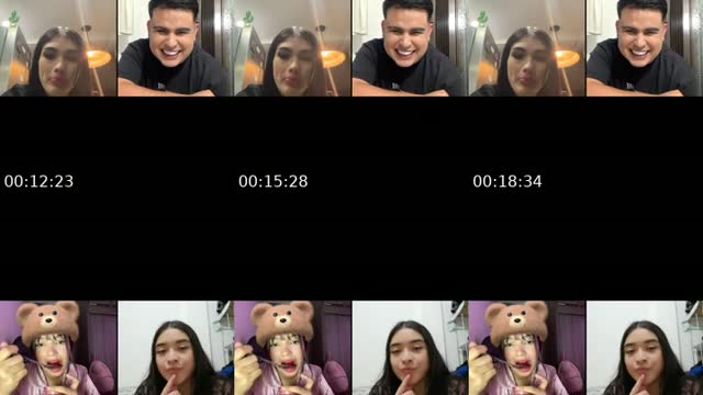 @hannacarvalhos2 TikTok live from 2026-08-01