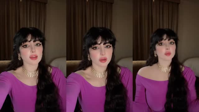 @nisreen.hilal TikTok live from 2026-08-01