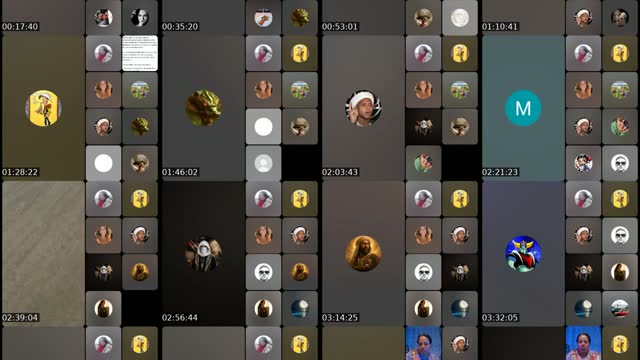 TikTok live: Venez on discute trkl 🥰 by @nagmachal1
