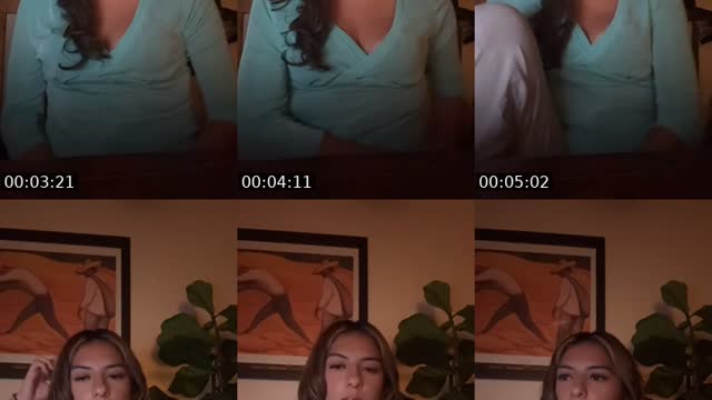 TikTok live: hi by @auhleeyuhhh