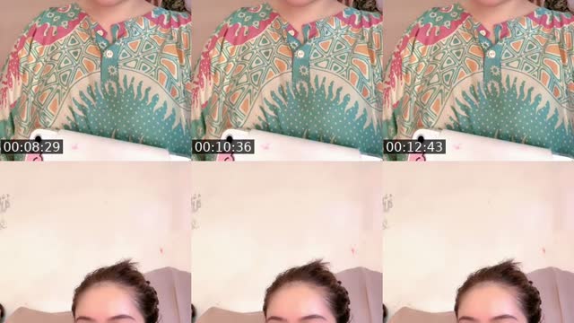 @ayangmu221 TikTok live