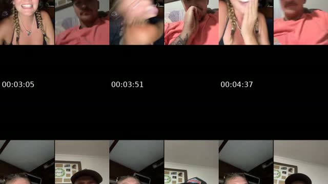 @madelinefed0r TikTok live from 2026-08-01
