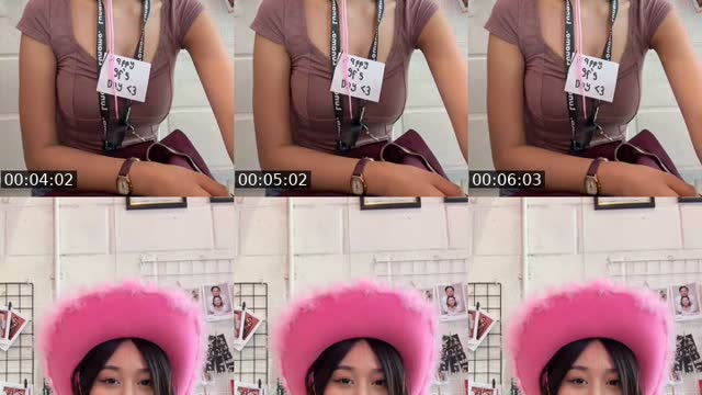 @animetidiesss TikTok live from 2026-08-01
