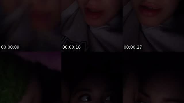 @dannaarvizuu TikTok live