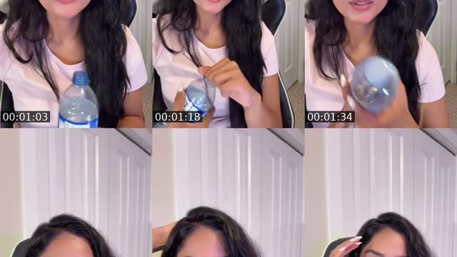 @summerlove2.0 TikTok live from 2026-08-01