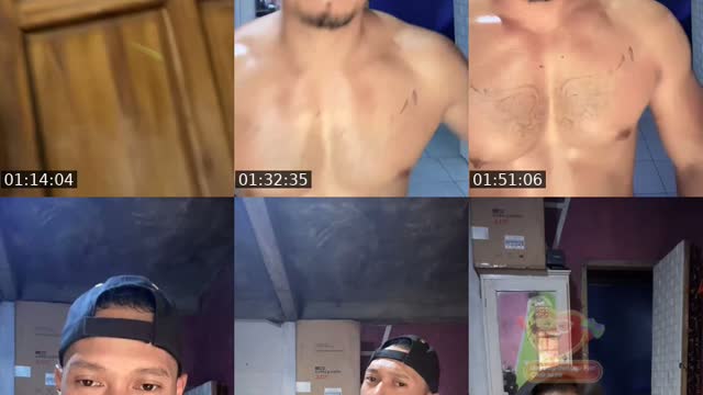 TikTok live: Kangen kringet bareng pas joging by @mens.butter.carame