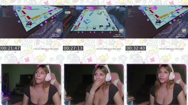 TikTok live: Building a community! by @kendrapicasso