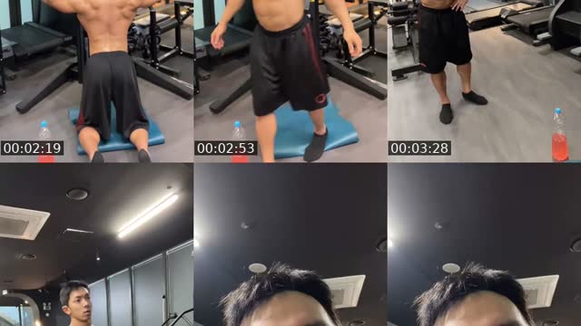 @jeremyhyun TikTok live from 2026-08-01