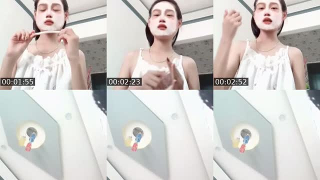 @shop_thanhly02 TikTok live