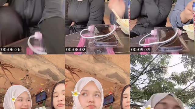 @urfvticaa TikTok live from 2026-08-01