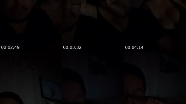 TikTok live: Que hacen? by @gringaychapin