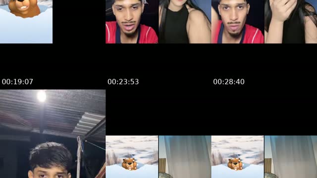 @velonlive2_ TikTok live from 2026-08-01