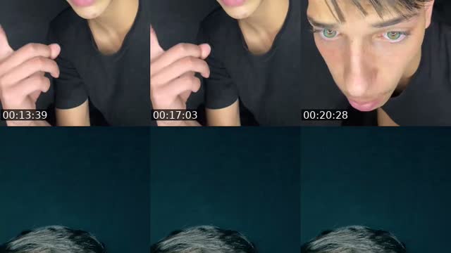 @richardzinsp TikTok live