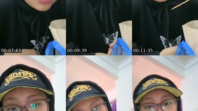 @darlingggdz TikTok live from 2026-08-01