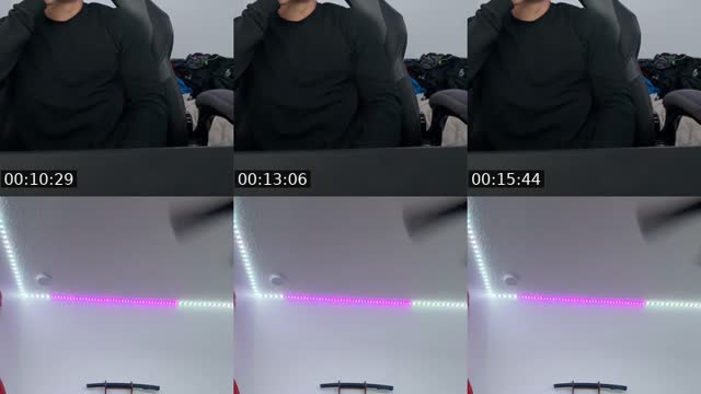 TikTok live: LATE NIGHT LIVE‼️ by @jwo1f
