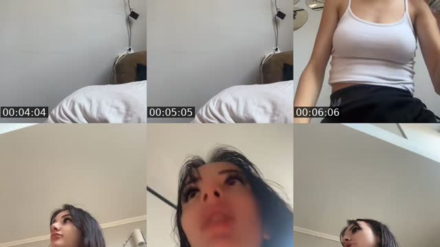 @999_mi_20 TikTok live from 2026-08-01
