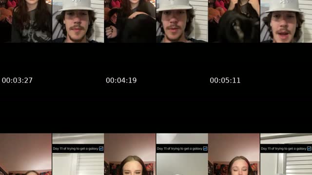 @shorty.sadie TikTok live from 2026-08-01