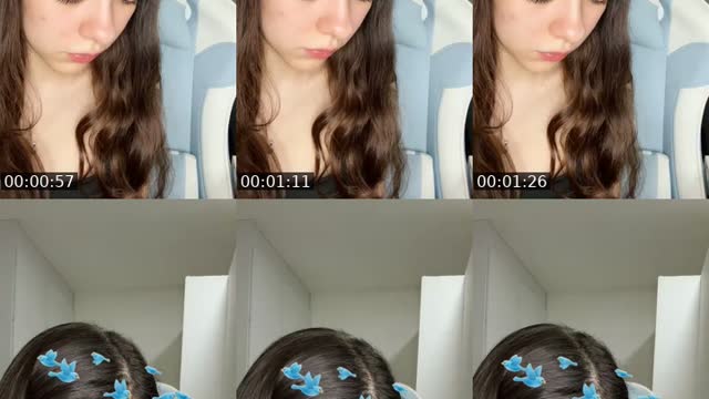 TikTok live: hellooo by @khaleesi.sd