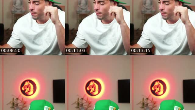 @pieroarenas.t TikTok live from 2026-08-01
