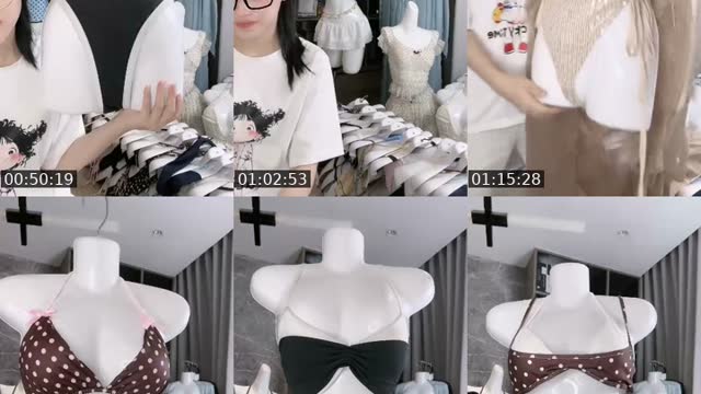@bikiniemma TikTok live from 2026-08-01