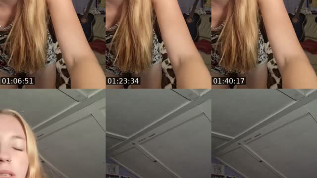 TikTok live: rating profile pics by @babygirlforlife250