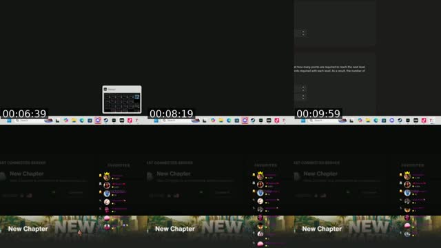@pinkgamerchick TikTok live