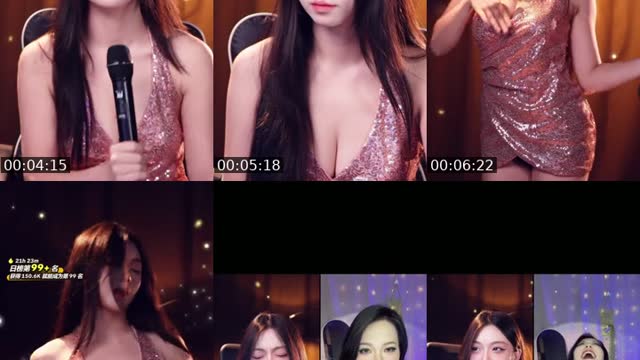 TikTok live: YuYu love you~ by @yuyu23436