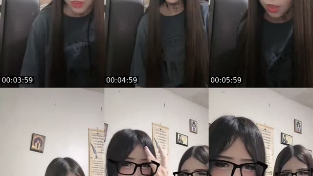 TikTok live: Si Emos🖤🤵🏿🏴👾🐦‍⬛ by @amairanyhernandez0