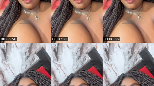 @angeline.ayleen_ TikTok live
